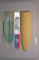 Модель барельефная "Клеточное строение корня" - fgospostavki.ru - Белово