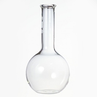 Колба плоскодонная 150 мл. - fgospostavki.ru - Белово