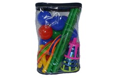 Кольцеброс комбинированный в сумке ПВХ - fgospostavki.ru - Белово