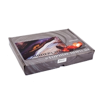 Коллекция "Минералы и горные породы" (20 видов) - fgospostavki.ru - Белово