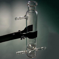 Стеклянная колонка адсорбционная КАД - fgospostavki.ru - Белово