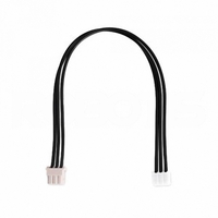 Комплект кабелей Robot Cable-X3P(Convertible) 180mm 10pcs - fgospostavki.ru - Белово