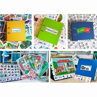 Комплект методических пособий по развитию речи - fgospostavki.ru - Белово