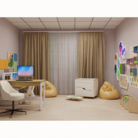 Комплект оборудования для кабинета Логопеда 16 м² - fgospostavki.ru - Белово