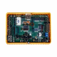 Плата ТРЕКДУИНО ПРО в корпусе для детского конструктора по образовательной робототехнике "Роботрек" - fgospostavki.ru - Белово