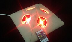 Подсветка сухого бассейна "Коралл" - fgospostavki.ru - Белово