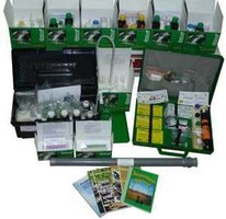 Комплект-практикум экологический «КПЭ» - fgospostavki.ru - Белово