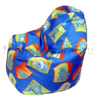 Кресло с гранулами объемное - fgospostavki.ru - Белово