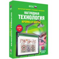 Технология. Кройка и шитье - fgospostavki.ru - Белово