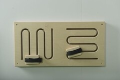 Лабиринт для опорно-двигательного аппарата №2 - fgospostavki.ru - Белово