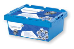 Образовательный робототехнический модуль "Профессиональный уровень" для учащихся от 14 лет - fgospostavki.ru - Белово