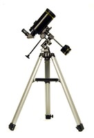 Комбинированный телескоп зеркально-линзовый (180х) - fgospostavki.ru - Белово