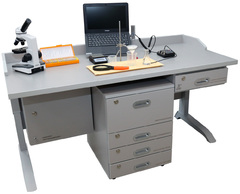 Лабораторный комплекс для проектной деятельности по изучению основ естественных наук в начальной школе - fgospostavki.ru - Белово