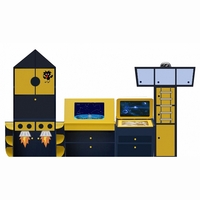 Логопедический комплекс "Космодром Антошки" - fgospostavki.ru - Белово