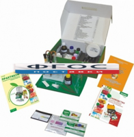 Санитарно-пищевая экспресс-лаборатория СПЭЛ-У - fgospostavki.ru - Белово