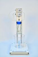 Лабораторная установка «Изучение изохорного процесса» - fgospostavki.ru - Белово