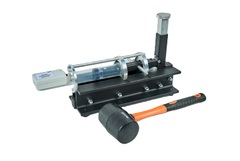 Лабораторная установка «Измерение отношения Cp/Cv воздуха» - fgospostavki.ru - Белово