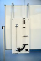 Лабораторная установка «Измерение скорости тела методом баллистического маятника» - fgospostavki.ru - Белово