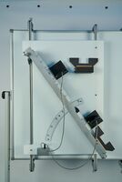 Лабораторная установка «Определение коэффициента трения скольжения» - fgospostavki.ru - Белово