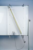 Лабораторная установка «Определение скорости звука в воздухе» - fgospostavki.ru - Белово