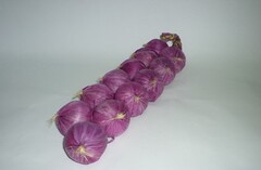 Муляжи "Связка лука" - fgospostavki.ru - Белово