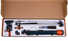 Набор юного исследователя: микроскоп, телескоп и бинокль - fgospostavki.ru - Белово