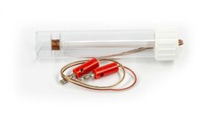 Прибор для изучения зависимости сопротивления металлов от температуры - fgospostavki.ru - Белово