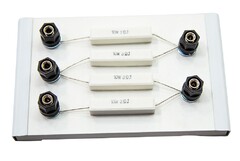 Магазин сопротивлений лабораторный - fgospostavki.ru - Белово