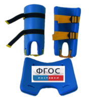 Акваманжеты большие - fgospostavki.ru - Белово