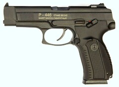 Макет массо-габаритный "Викинг" - fgospostavki.ru - Белово