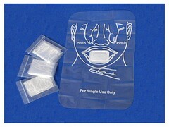 Расходный материал для тренажеров-манекенов - fgospostavki.ru - Белово