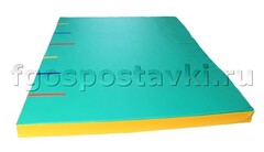 Детский мат с разметкой - fgospostavki.ru - Белово