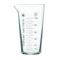 Мензурка 100 мл - fgospostavki.ru - Белово