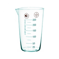 Мензурка 250 мл. - fgospostavki.ru - Белово
