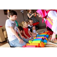 Конфеты эстафетные большие - fgospostavki.ru - Белово