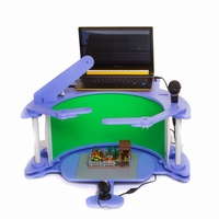 Анимационная мультстудия с ноутбуком - fgospostavki.ru - Белово