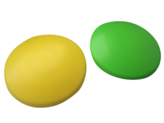 Выносная компьютерная кнопка большая (125 миллиметров) - fgospostavki.ru - Белово