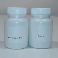 Набор 7 ОС Огнеопасные вещества - fgospostavki.ru - Белово