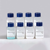 Набор реактивов 13 ВС Галогениды - fgospostavki.ru - Белово