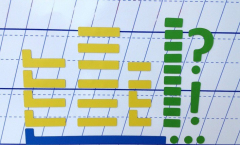 Набор магнитных карточек "Разбор предложения" - fgospostavki.ru - Белово