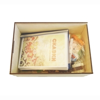 Комплект методических материалов "Сказки" - fgospostavki.ru - Белово