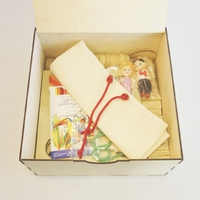 Комплект методических материалов "Знакомство с формой" - fgospostavki.ru - Белово