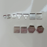 Набор грузов миллиграммовых до 1 гр. - fgospostavki.ru - Белово