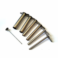 Набор сверл пробочных - fgospostavki.ru - Белово