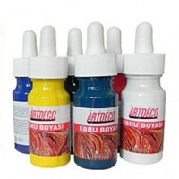 Набор красок для аква-анимации (вариант 1) - fgospostavki.ru - Белово