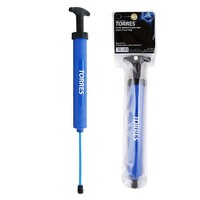 Насос для мяча "TORRES" 30 см - fgospostavki.ru - Белово