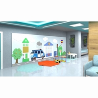 Настенная панель «Банк» - fgospostavki.ru - Белово