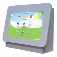 Настольный логопедический комплекс "Лого МИР"  - fgospostavki.ru - Белово