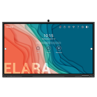 Интерактивная LED панель Newline TT-6522Q - fgospostavki.ru - Белово