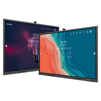 Интерактивная LED панель Newline TT-8622Q - fgospostavki.ru - Белово